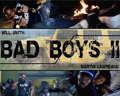 Bad boy marley