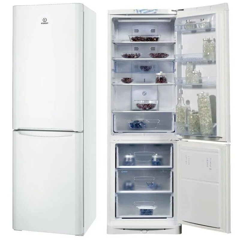 Холодильник индезит bia. Холодильник Индезит bia 181 NF. Холодильник Индезит двухкамерный bia 18.