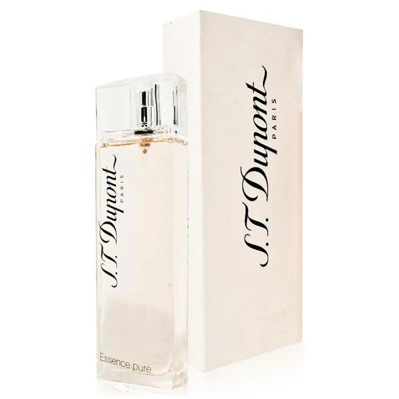 S t dupont essence. Туалетная вода дюпонт женская. дюпон essence pure жен 50мл. st dupont essence pure женские. s.t.dupont туалетная вода essence pure pour femme, 100 мл.