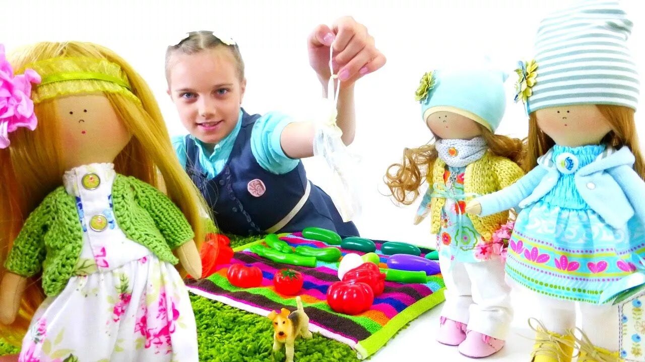 Куклы игрушки видео. Куклы-подружки. Игры для девочек куклы. Волшебные куклы для девочек. Игрушки в тренде для девочек.