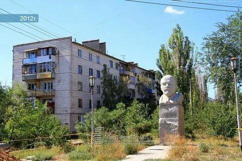 Поселение ленина