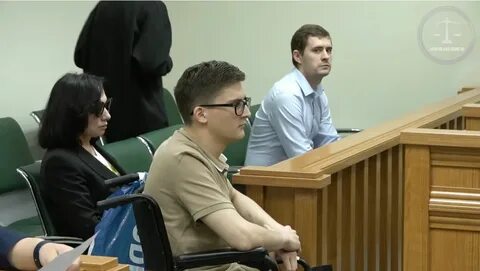 Семенов сын