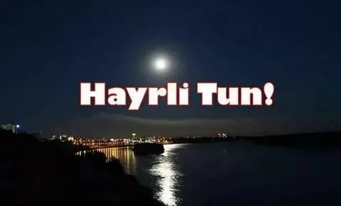 Хайрли тун