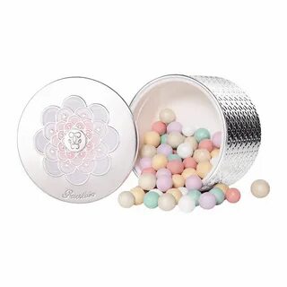 Guerlain meteorites pearls