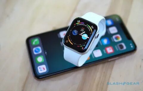 Обзор смарт часов apple watch