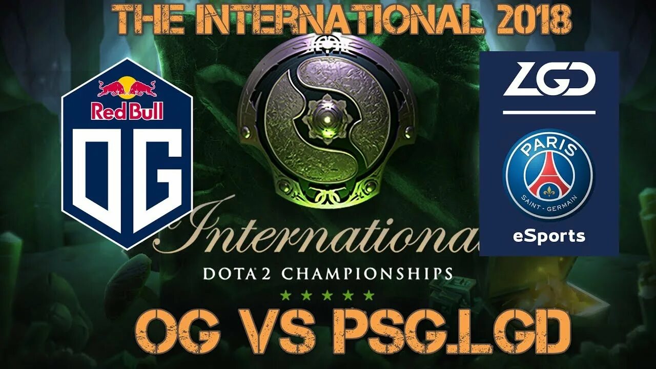 PSG LGD vs og. АЕГИС PSG. Интернатионал 2018. АЕГИС one ПСЖ.