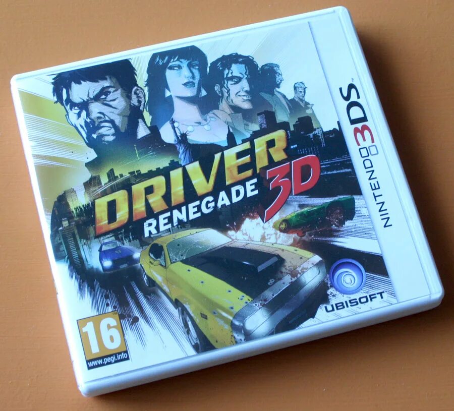 Driver Renegade 3ds. Driver: Renegade Driver: Renegade 3d. Driver Renegade 3d для Nintendo 3ds. Driver Renegade 2011. Driver nintendo