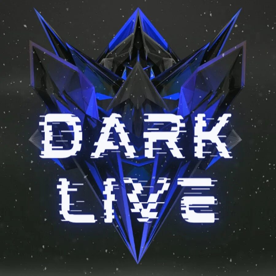 Dark Live. Dark Lives.