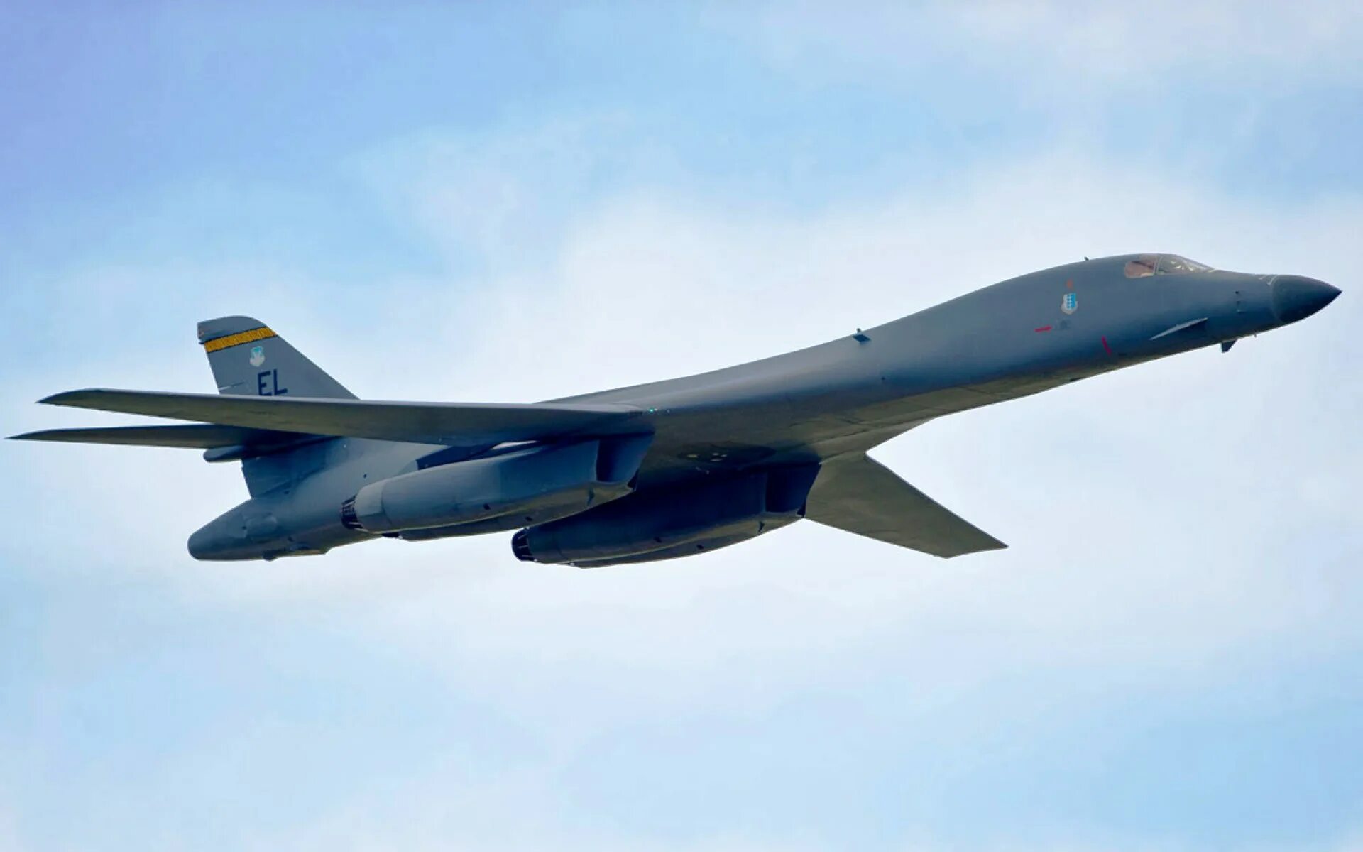 B-1b Lancer. Rockwell b-1 Lancer ВВС США. B1 Lancer.