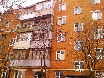 Климовск ул школьная