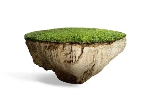 Piece of land