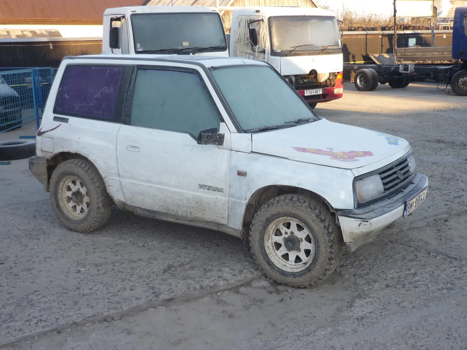 Vitara 1998. Suzuki Vitara 1998. Судзуки Витара 1998. Витара Сузуки 1998г белая. Suzuki Vitara 1998 фото.