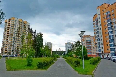 Мкр зеленый