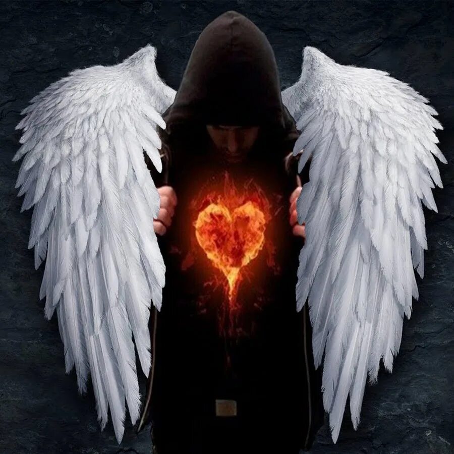 Las 10 mejores ideas e inspiración de angel oscuro