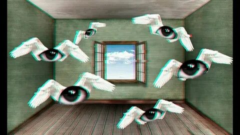 False dream