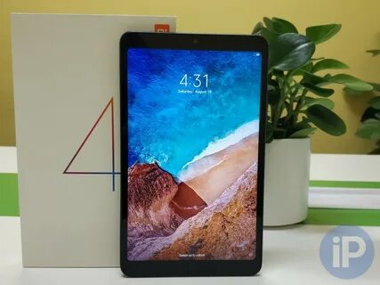 Mipad 4 lte