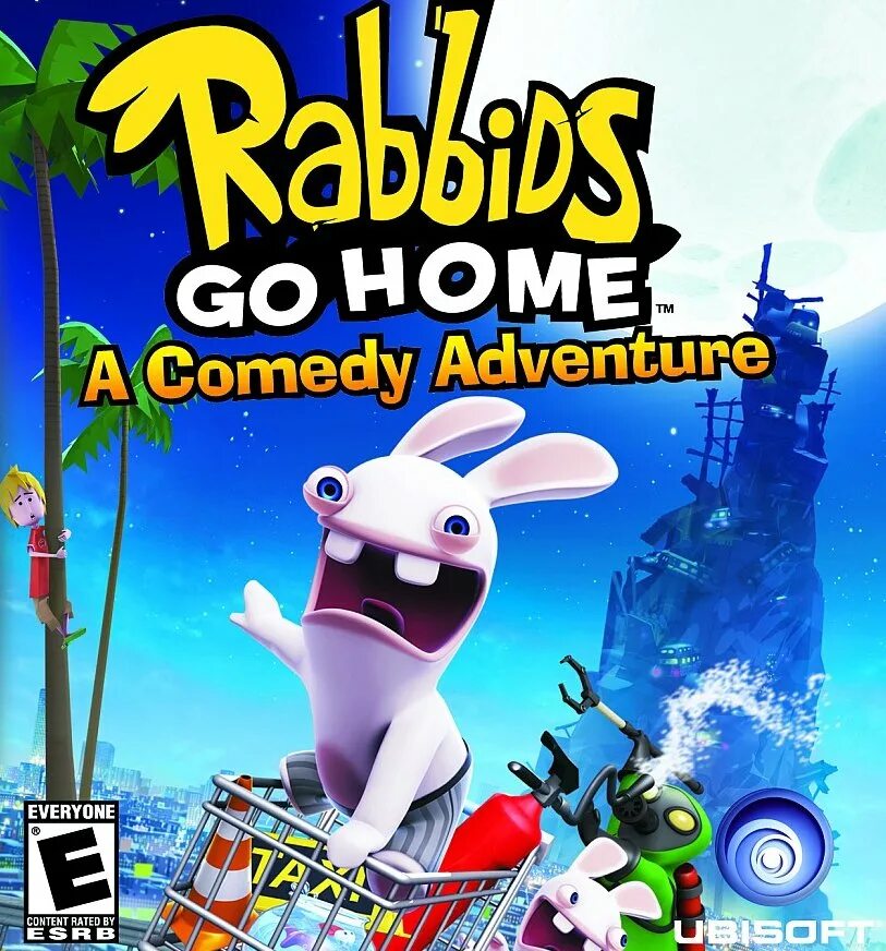 Rabbids go Home a comedy Adventure. Rabbids go Home PC. Rabbids Invasion игра. Rabbids go Home DVD. Rabbids go home