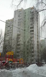 Москва ул красного маяка 15