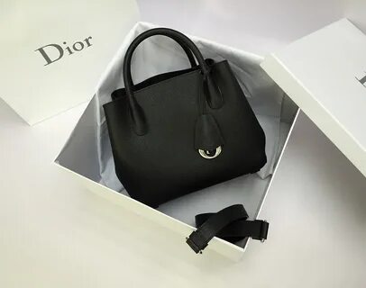 Bag opened
