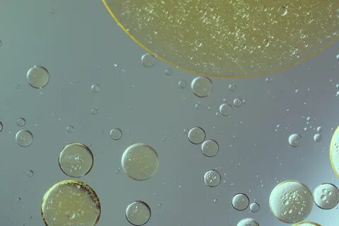 Вода эмульсия