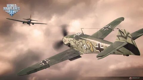 Warplanes отзывы