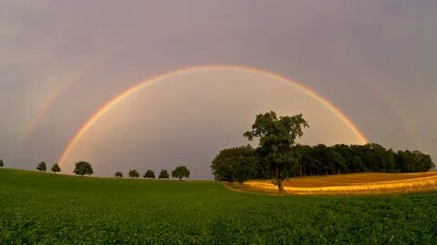 Beautiful double