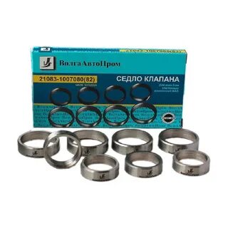 Клапана 21083 размеры