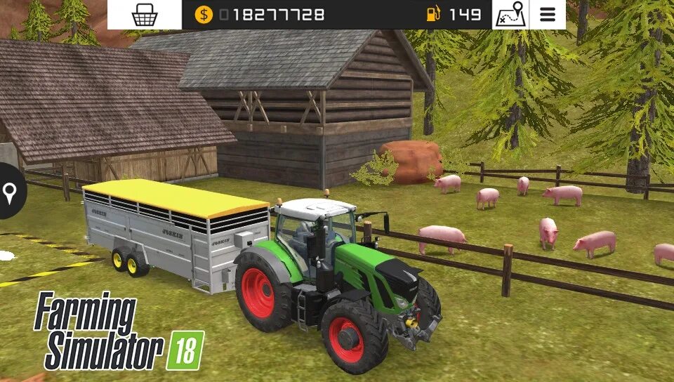 Игры на андроид фарминг симулятор 23. Ферма фс18. фарминг симулятор 2018. farming simulator 22. farming simulator 18.