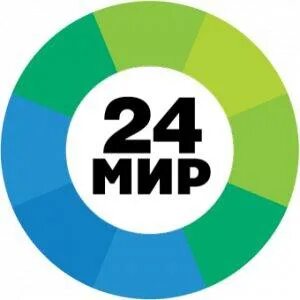 Часы мир 24