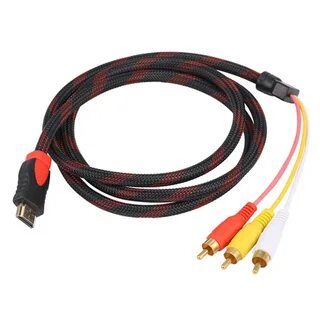 4 rca 1 rca