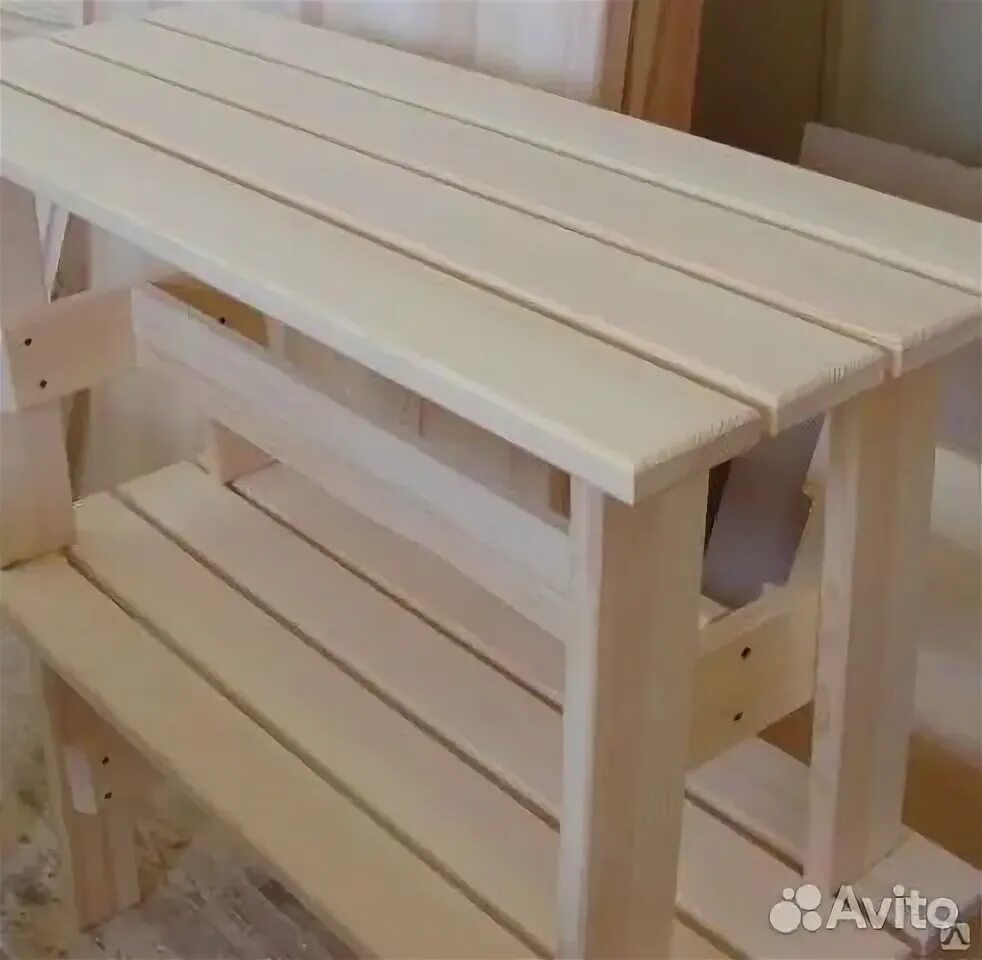 Стол в баню из дерева чертежи Скамейка своими руками: чертежи, фото, видео Woodworking plans, Simple woodworki