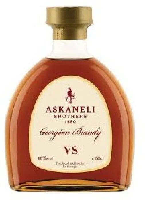 Асканель vsop