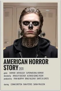 Very scary people
