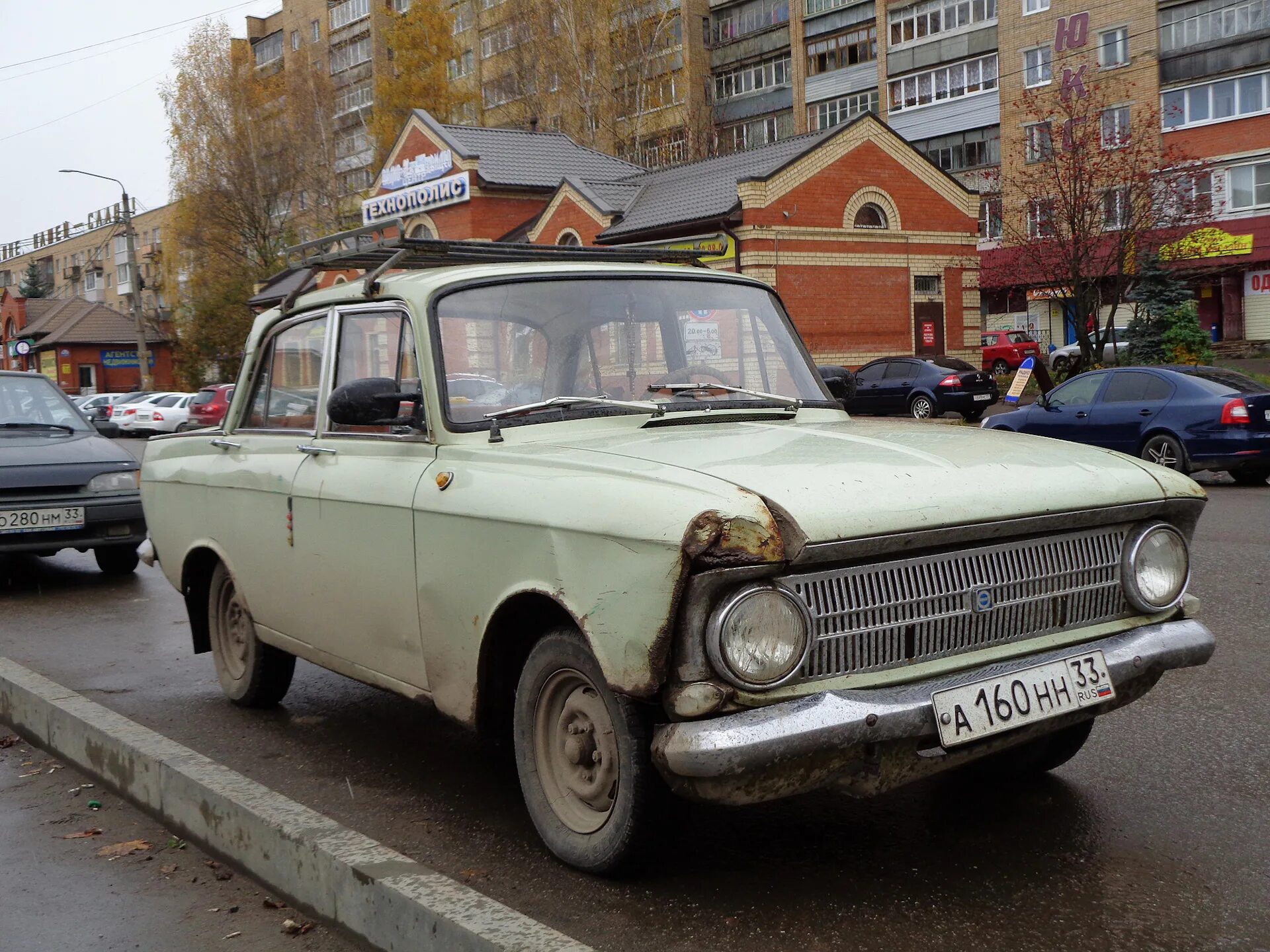 Куплю автомобиль владимирской области. Авто Владимирская область. Заброшенные машины во Владимире.