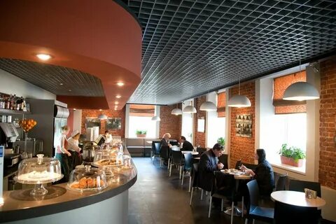Food factory спб