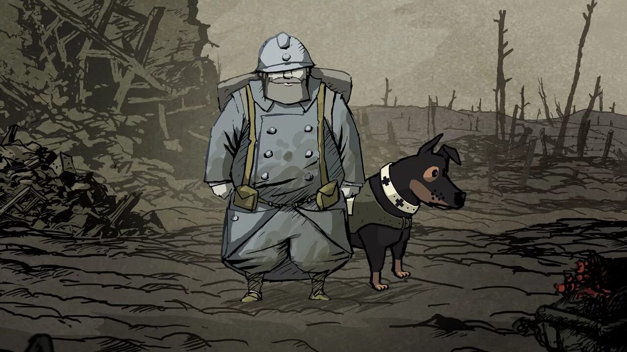 Доблестные сердца