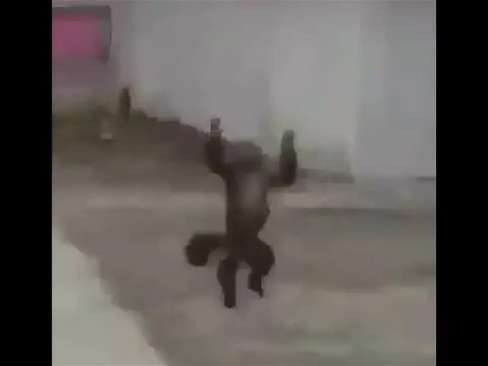 Убегаем отсюда