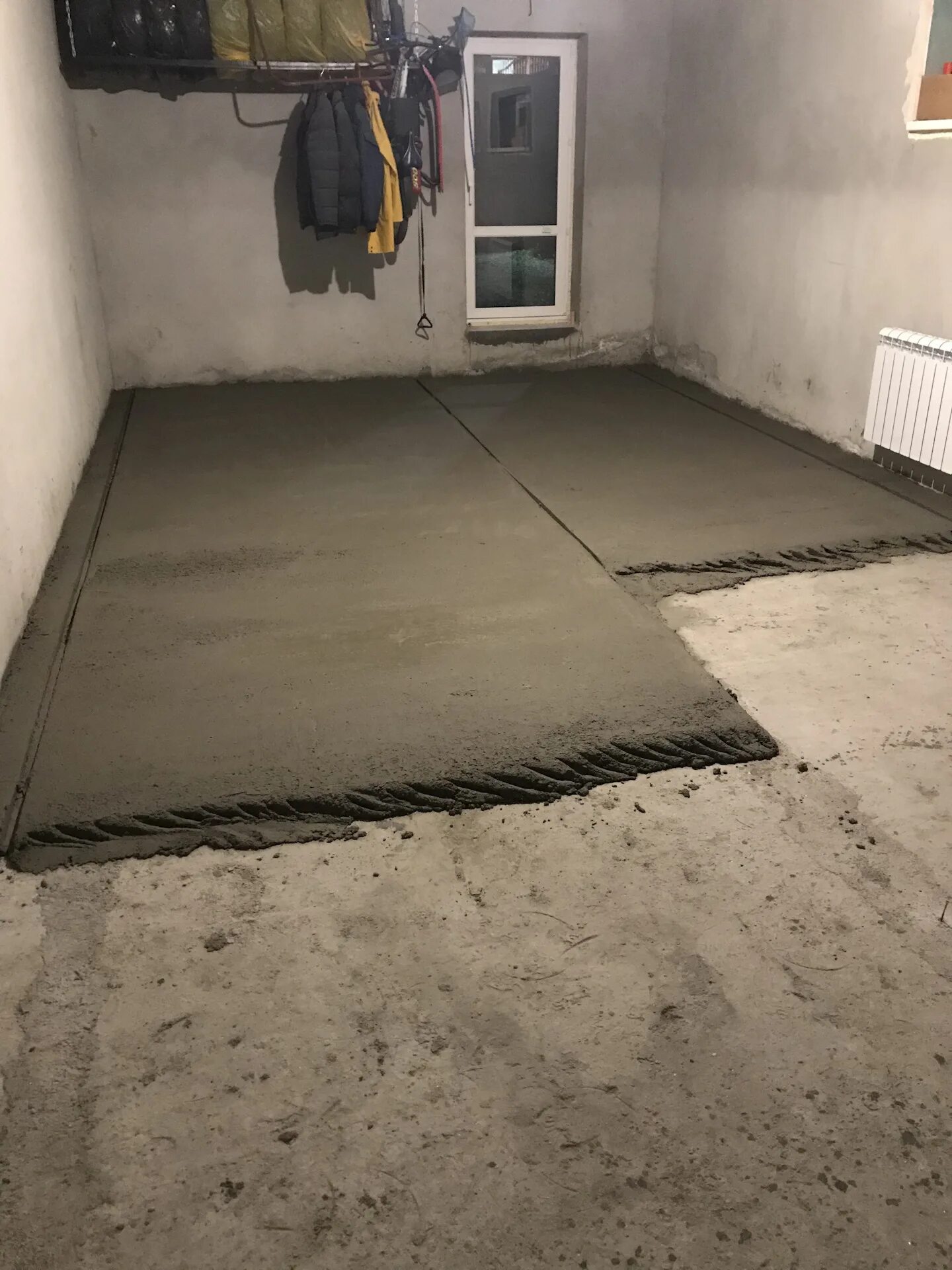 Керамзит пеноплекс и стяжка. Стяжка пола. Стяжка пола пескобетоном м300. Стяжка пола 5 см. Стяжка пола 50 см для водяного пола.