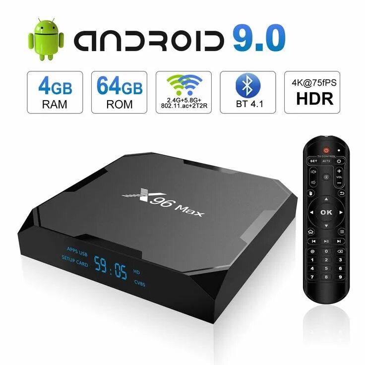 Amlogic x96. Smart Box x96 Max. 96 Max Smart Android TV Box. ТВ приставка x96 Mini TV Box - Android Smart TV, 2gb Ram - 16gb ROM.