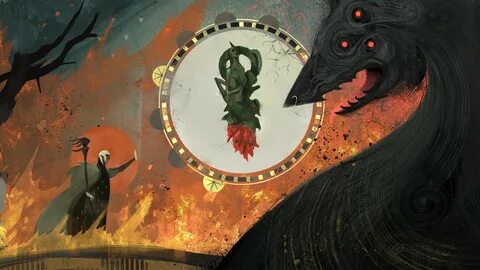 Dragon age 4 дата