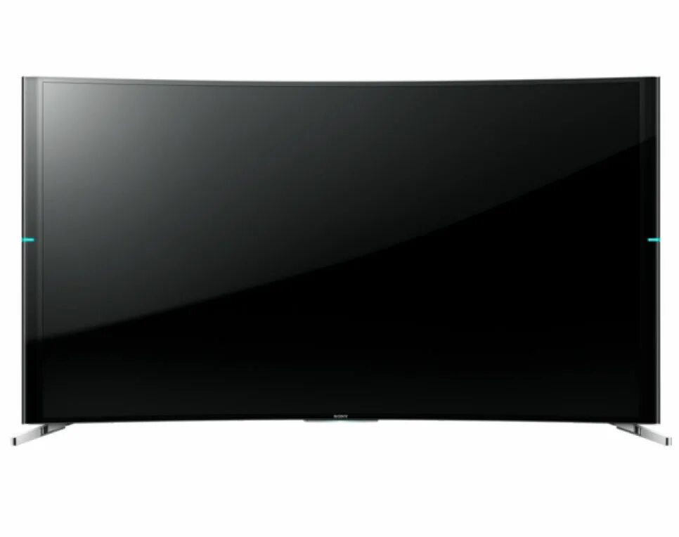 Телевизор Sony 65 дюймов. Изогнутый телевизор Sony ультратонкий. Телевизор Sony изогнутый экран. Телевизор сони с изогнутым экраном.