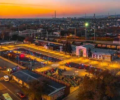 Города вблизи ставрополя