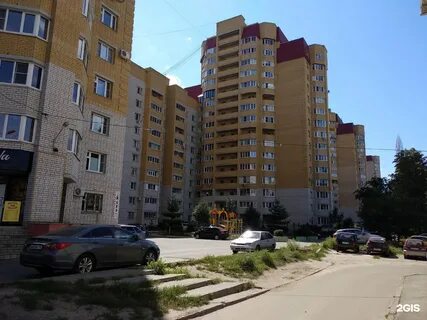 Воронеж ленинский проспект 25 1 здоровая семья