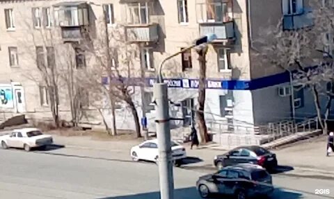Блюхера 8 индекс