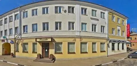 Тверь радищева 62