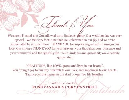 Thank you for the invitation
