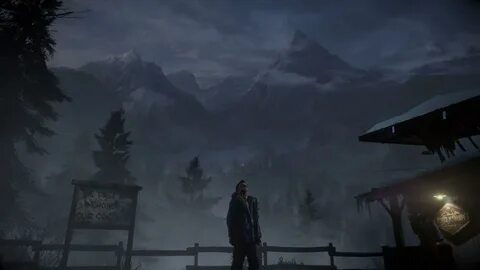 Включи dawning