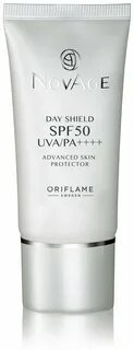 Мультифункциональный защитный крем для лица spf 50