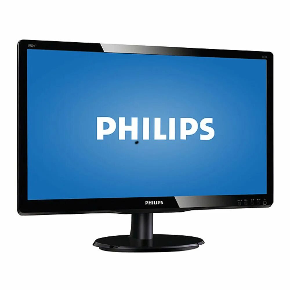 Сайт филипс россия. Монитор Philips 243v. Монитор Philips 190v4lsb. Монитор Philips 203v5l. Philips 196v3l.