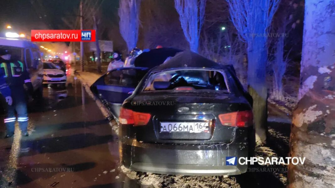 Взрывы в летке энгельс. ДТП Энгельс проспект Строителей.